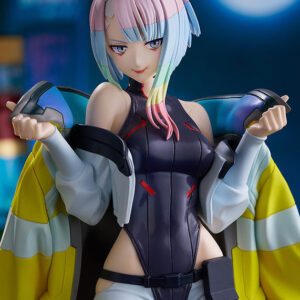 [PRE-ORDER] POP UP PARADE Cyberpunk: Edgerunners Lucy L size