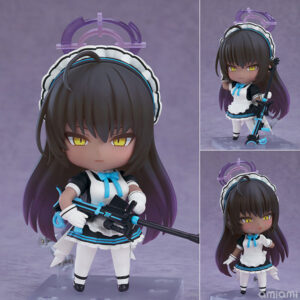 [PRE-ORDER] Nendoroid Blue Archive Karin Kakudate