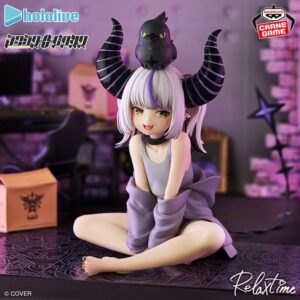 [PRE-ORDER] Relax time La+ Darknesss