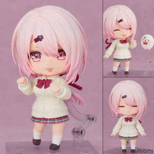 [PRE-ORDER] Nendoroid Nijisanji Shiina Yuika